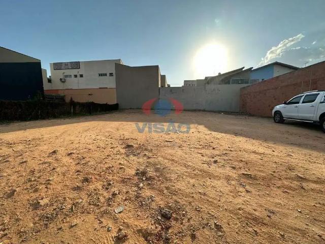 Terreno comercial para Locação em Indaiatuba/SP Jardim Colonial