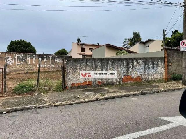 Terreno comercial para Locação em Indaiatuba/SP Jardim Dom Bosco