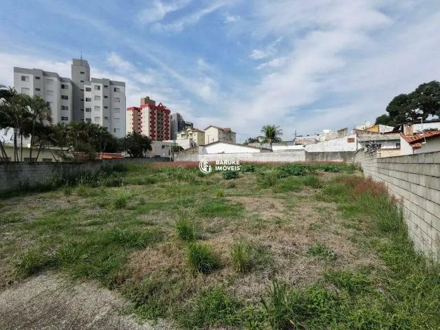 Terreno comercial para Locação em Indaiatuba/SP Jardim Dom Bosco