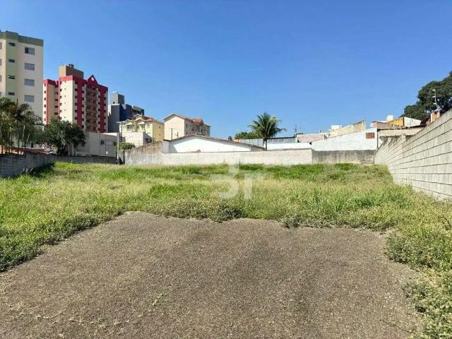 Terreno comercial para Locação em Indaiatuba/SP Jardim Dom Bosco