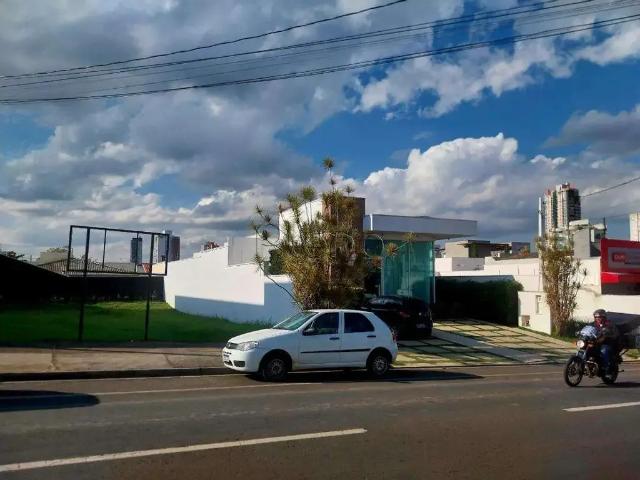 Terreno comercial para Locação em Indaiatuba/SP Jardim Esplanada