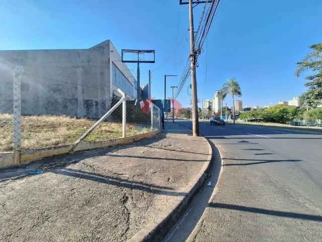 Terreno comercial para Locação em Indaiatuba/SP Jardim Esplanada II