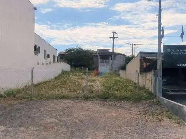 Terreno comercial para Locação em Indaiatuba/SP Jardim Hubert