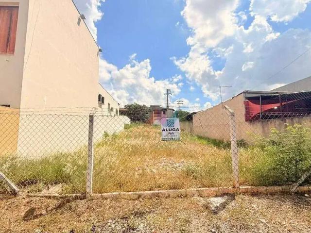 Terreno comercial para Locação em Indaiatuba/SP Jardim Hubert