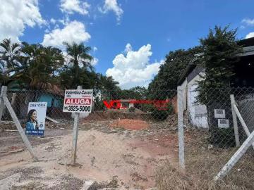 Terreno comercial para Locação em Indaiatuba/SP Jardim Juliana
