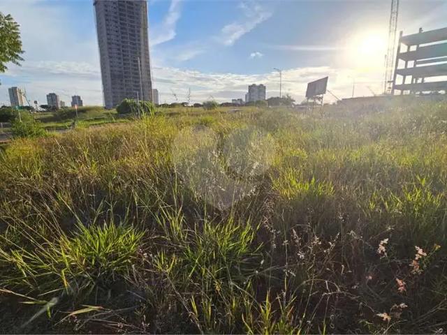 Terreno comercial para Locação em Indaiatuba/SP Jardim Park Meraki