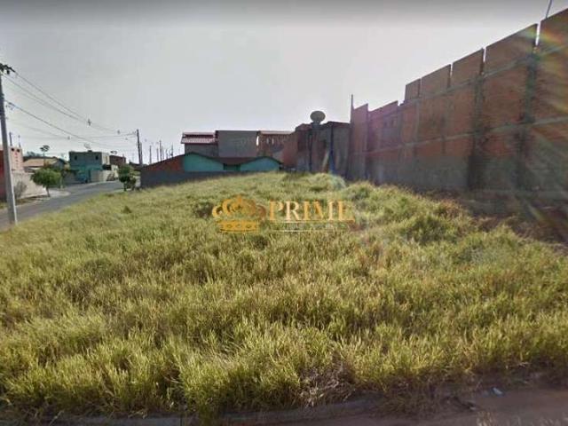 Terreno comercial para Locação em Indaiatuba/SP Jardim Paulista I