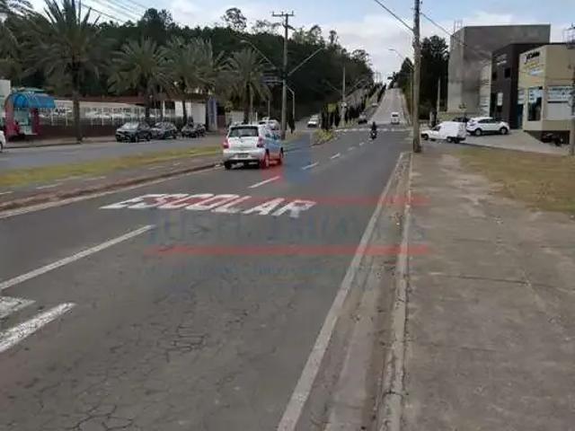 Terreno comercial para Locação em Indaiatuba/SP Jardim Regente