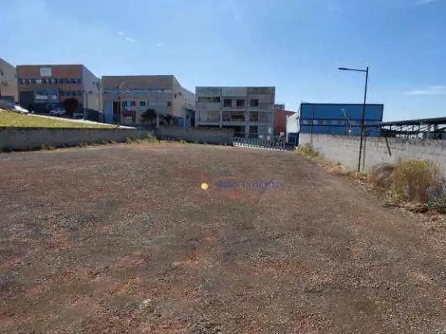 Terreno comercial para Locação em Indaiatuba/SP Park Comercial de Indaiatuba