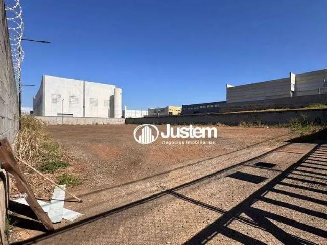 Terreno comercial para Locação em Indaiatuba/SP Park Comercial de Indaiatuba