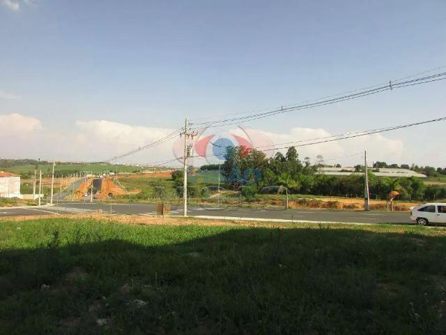 Terreno comercial para Locação em Indaiatuba/SP Parque Campo Bonito