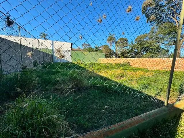 Terreno comercial para Locação em Indaiatuba/SP Parque Presidente