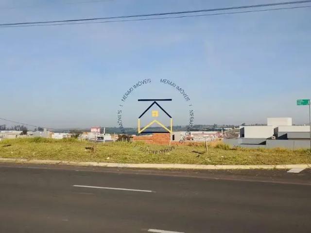 Terreno comercial para Locação em Indaiatuba/SP Parque Residencial Sabiás