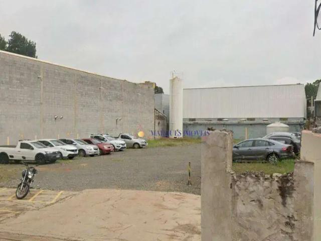 Terreno comercial para Locação em Indaiatuba/SP Recreio Campestre Jóia