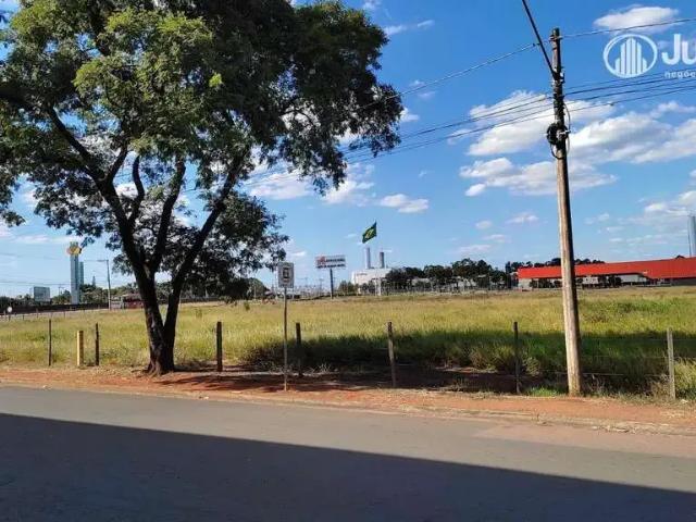 Terreno comercial para Locação em Indaiatuba/SP Recreio Campestre Jóia