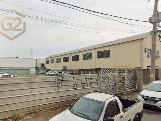 Terreno comercial para Locação em Indaiatuba/SP Recreio Campestre Jóia