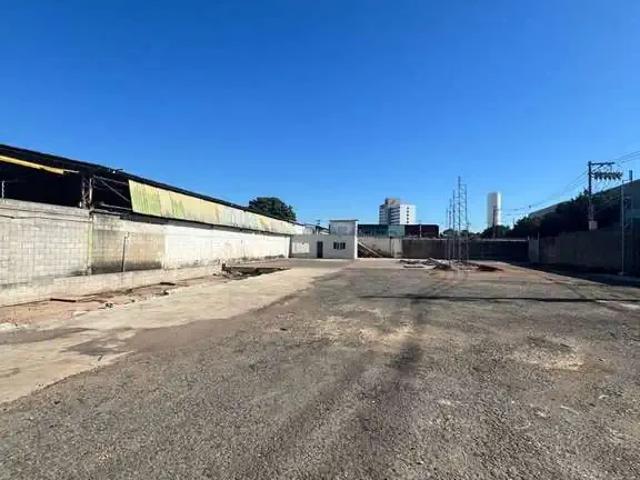 Terreno comercial para Locação em Indaiatuba/SP Recreio Campestre Jóia