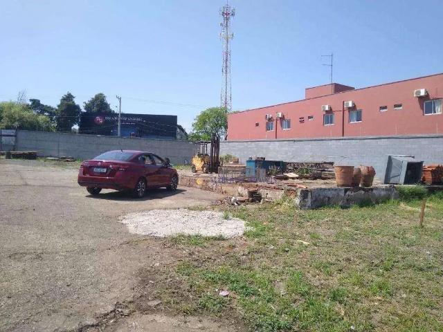 Terreno comercial para Locação em Indaiatuba/SP Recreio Campestre Jóia