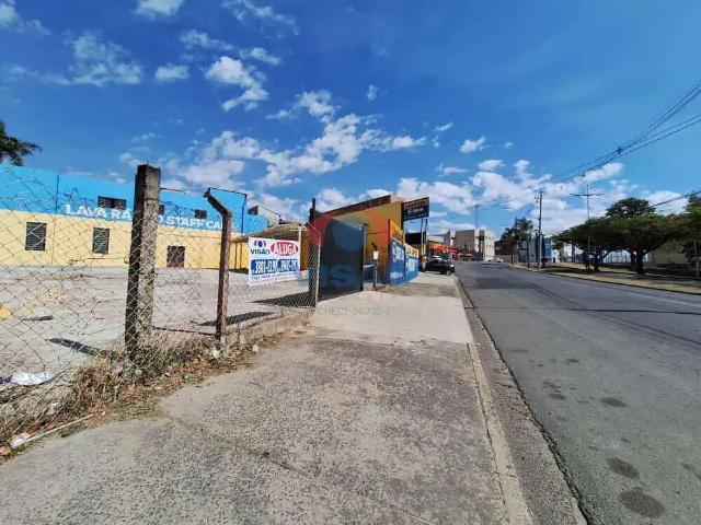 Terreno comercial para Locação em Indaiatuba/SP Residencial Monte Verde