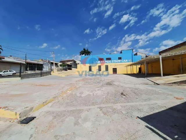 Terreno comercial para Locação em Indaiatuba/SP Residencial Monte Verde