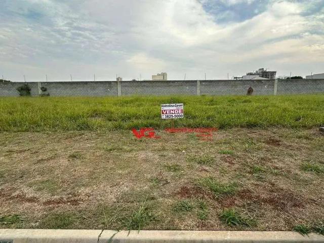 Terreno comercial para Locação em Indaiatuba/SP Vila Vitória II