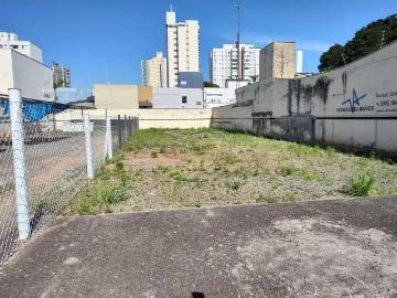 Terreno comercial para Locação em Indaiatuba/SP Vila Sfeir