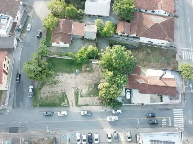 Terreno comercial para Locação em Indaial/SC Nações