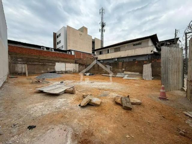Terreno comercial para Locação em Ipatinga/MG Iguaçu