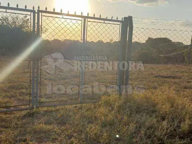 Terreno comercial para Locação em Ipiguá/SP Damha Fit