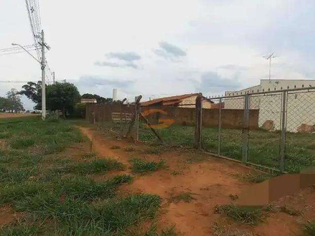 Terreno comercial para Locação em Ipiguá/SP Recanto dos 18
