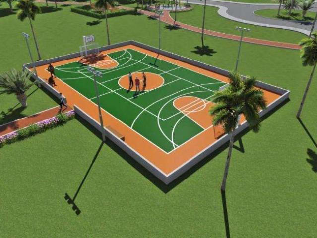 Terreno comercial para Locação em Iranduba/AM Zona Rural