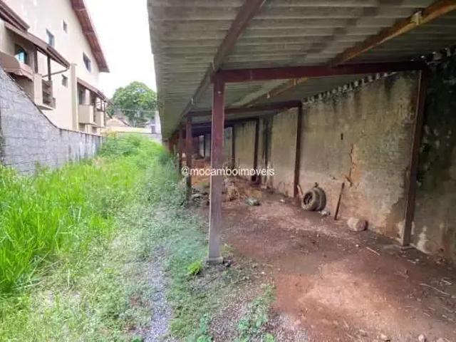 Terreno comercial para Locação em Itatiba/SP Centro