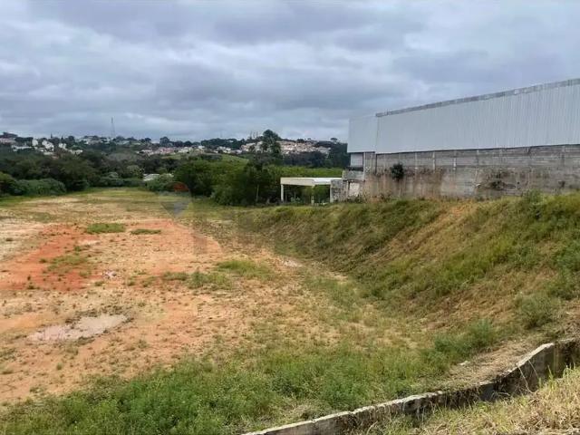 Terreno comercial para Locação em Itatiba/SP Bairro da Ponte