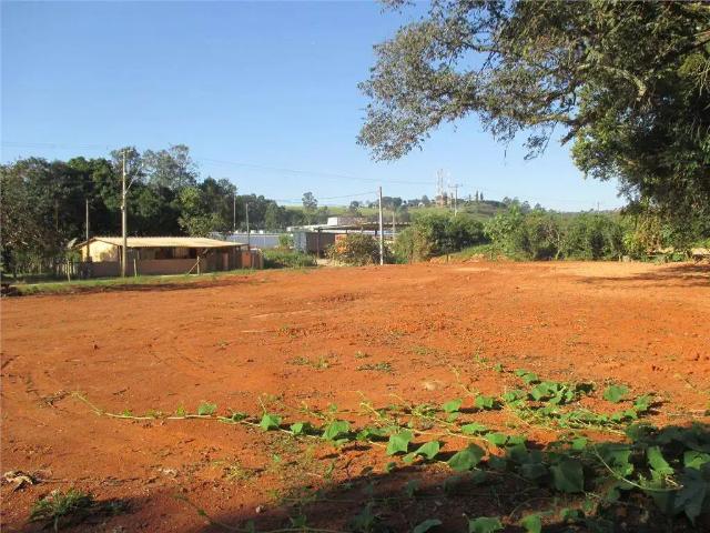 Terreno comercial para Locação em Itatiba/SP Bairro da Ponte