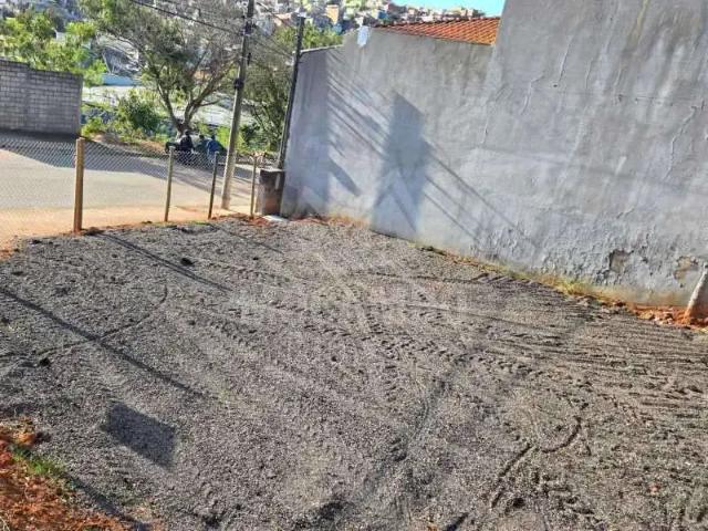Terreno comercial para Locação em Itatiba/SP Bairro das Brotas