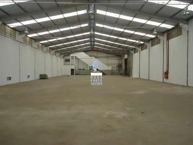 Terreno comercial para Locação em Itatiba/SP Distrito Industrial Alfredo Relo