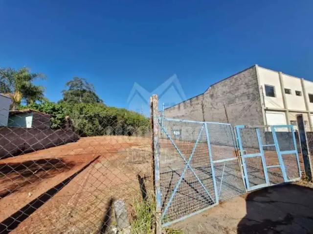 Terreno comercial para Locação em Itatiba/SP Jardim Arizona