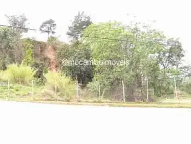 Terreno comercial para Locação em Itatiba/SP Jardim Arizona