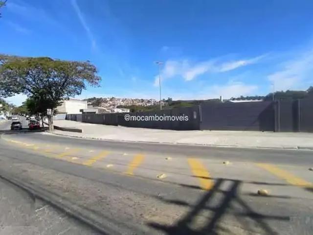 Terreno comercial para Locação em Itatiba/SP Jardim Arizona