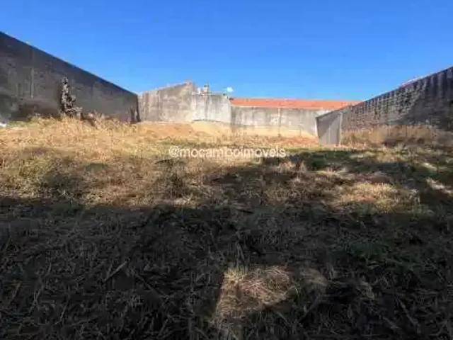Terreno comercial para Locação em Itatiba/SP Jardim Tereza