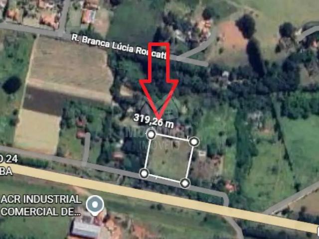 Terreno comercial para Locação em Itatiba/SP Sítio da Moenda