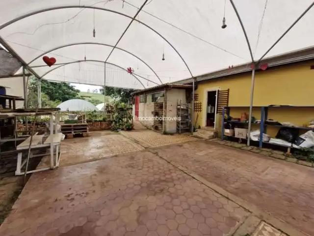 Terreno comercial para Locação em Itatiba/SP Vila Brasileira