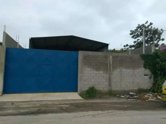 Terreno comercial para Locação em Itaguaí/RJ Santana