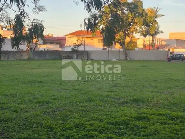 Terreno comercial para Locação em Itajaí/SC Barra do Rio