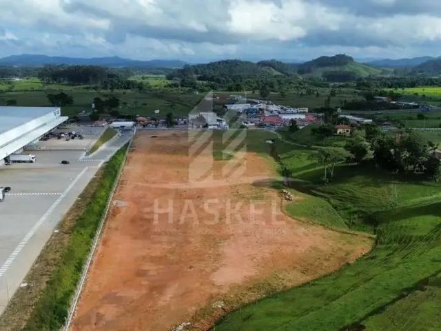 Terreno comercial para Locação em Itajaí/SC Brilhante I