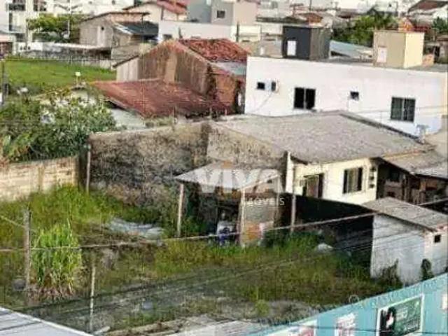 Terreno comercial para Locação em Itajaí/SC Cordeiros