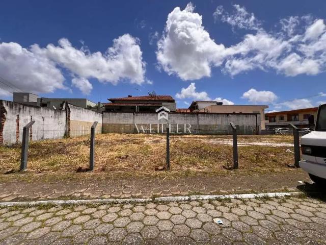 Terreno comercial para Locação em Itajaí/SC Cordeiros