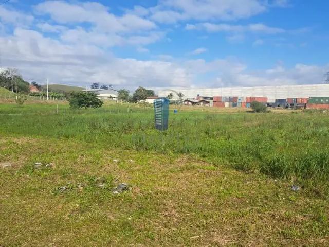 Terreno comercial para Locação em Itajaí/SC Itaipava