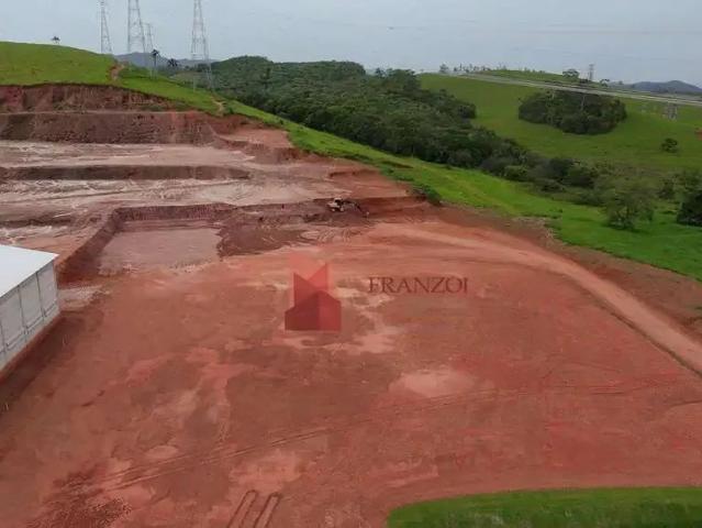 Terreno comercial para Locação em Itajaí/SC Quilometro 12