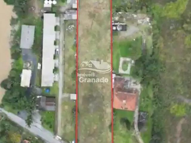 Terreno comercial para Locação em Itajaí/SC Ressacada